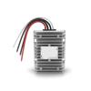 Non-Isolated DC to DC Module 12V(10-18V) to 48V 8A Step up Boost dc Voltage Power Converter view 1