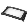 2 Din Car Radio Fascia For SAIL 2010+ DVD Stereo Frame Plate Adapter Mounting Meter Installation Bezel Trim Ki view 3