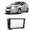 2 Din Car Radio Fascia For SAIL 2010+ DVD Stereo Frame Plate Adapter Mounting Meter Installation Bezel Trim Ki view 4