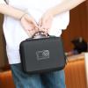 ANGESHA Hard Carrying Case for Action 5 Camera Portable Travel Storage Bag Protective Carry Case Replacement view 3