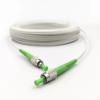 10M-500M Indoor SC Branch Clutch Cable Simplex FC SC LC A 2 Steel(200m,FC-FC white) view 4