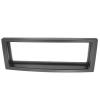 1 DIN Car DVD CD Radio Panel Fascia For CITROEN C5 2004-2008/For PEUGEOT (407) 2004-2010, (407) Coupe 2005+ JSTMAX view 1