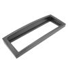 1 DIN Car DVD CD Radio Panel Fascia For CITROEN C5 2004-2008/For PEUGEOT (407) 2004-2010, (407) Coupe 2005+ JSTMAX view 4