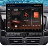 4G+64 8-core Android 15 Radio for Honda Stream 2001-2005 with Wireless Apple Carplay Android Auto 10.8" Touchscreen Car Stereo with Free Backup Camera GPS Navigation Bluetooth Head Unit view 1