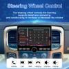 4G+64 8-core Android 15 Radio for Honda Stream 2001-2005 with Wireless Apple Carplay Android Auto 10.8" Touchscreen Car Stereo with Free Backup Camera GPS Navigation Bluetooth Head Unit view 4