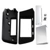 9 Inch Car Radio Fascias Dashboard Frame Installation Mp5 Multimedia Player For Hyundai Elantra LHD 2021 view 4