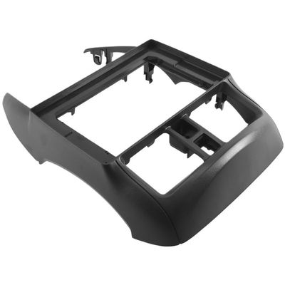 Car Stereo Casing Frame 2Din Head Unit Fascia Meter Cover 10.1 For Nissan Versa Sedan 2015-2019