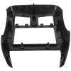 Car Stereo Casing Frame 2Din Head Unit Fascia Meter Cover 10.1 For Nissan Versa Sedan 2015-2019 view 3