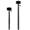 Mtlavishness 3 Meter Extendable Selfie Stick Monopod Pole with 1/4in Thread for Sports Photography and Vlogging Compatible with Xiaomi Yi X3 ACT Series Action Camera view 4