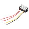 10 AC 12V 24V to DC 5V Converter DC 5V Power Supply AC DC Power Supply Module for car Screen, Monitor Camera (3A) view 1