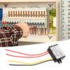 10 AC 12V 24V to DC 5V Converter DC 5V Power Supply AC DC Power Supply Module for car Screen, Monitor Camera (3A) view 4