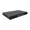 1U Rack Mount Firewall Appliance, OPNsense, VPN, 2th Gen Core I3 2328M, 2350M, 2370M, RJ08, 6 x Intel 2.5GbE I226-V LAN, Console, 4G RAM, 64G SSD view 3