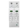 LYSPD-40 AC Surge Protective Device, 420V, 40KA Max Current, Low-Voltage Circuit Protection (3P AC275V 20-40KA) view 1