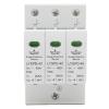LYSPD-40 AC Surge Protective Device, 420V, 40KA Max Current, Low-Voltage Circuit Protection (3P AC275V 20-40KA) view 2