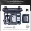 Lykus Titan MM510 Waterproof Hard Case for DJI Mini 5 Pro and RC2/RC-N3, Support up to 7 batteries [CASE ONLY] view 3