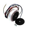 1PCS Pure Copper Toroidal Transformer 30W AC 15V-0-15V for Amplifier view 3