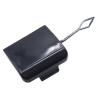 5X Front Bumper Tow Hook Cover Cap, A 203 885 26 26, 2038850026, for Mercedes, for Benz, for C-Class, for W203, C230, C240, C280, C320 view 3