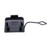 5X Front Bumper Tow Hook Cover Cap, A 203 885 26 26, 2038850026, for Mercedes, for Benz, for C-Class, for W203, C230, C240, C280, C320 view 4