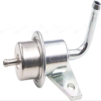 16740-P3F-003 Fuel Pressure Regulator 3.0BAR Compatible with CR-V 1996-2002 regulador de presin de Combustible