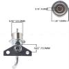 16740-P3F-003 Fuel Pressure Regulator 3.0BAR Compatible with CR-V 1996-2002 regulador de presin de Combustible view 3