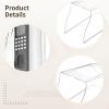 Doorbell Protector Case, Transparent For Ring And Access Control, Outdoor, Pc Material, Waterproof And Dustproof, Long-Lasting, Easy To Install view 4