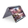 Lenovo 2025 IdeaPad 5 2-in-1 Laptop 14" WUXGA 1920 x 1200 LED-Backlit AMD Ryzen AI 7 350 8-Core AMD Radeon 860M 16GB LPDDR5 1TB SSD Wi-Fi 7 Windows 11 Home BT 5.4 Backlit Keyboard Touchscreen view 1
