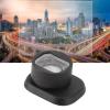 Mtlavishness Wide Angle Lens Professional 110 Degree 0 75X Magnification Increased 25% Horizontal Field of View for Mini 4 Pro Drone Camera Accessory view 4