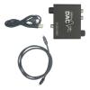 192KHz Digital to Analog Sound Converter with Sound Control Adjustment SPDIF for Game Console Portable Digital Analog Converter view 1