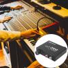 192KHz Digital to Analog Sound Converter with Sound Control Adjustment SPDIF for Game Console Portable Digital Analog Converter view 2