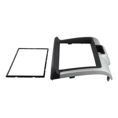 2Din Facia For Suzuki Every Wagon For Nissan NV100 2015+ Radio DVD Stereo CD Panel Meter Kit Trim Fascia Face Plate Frame