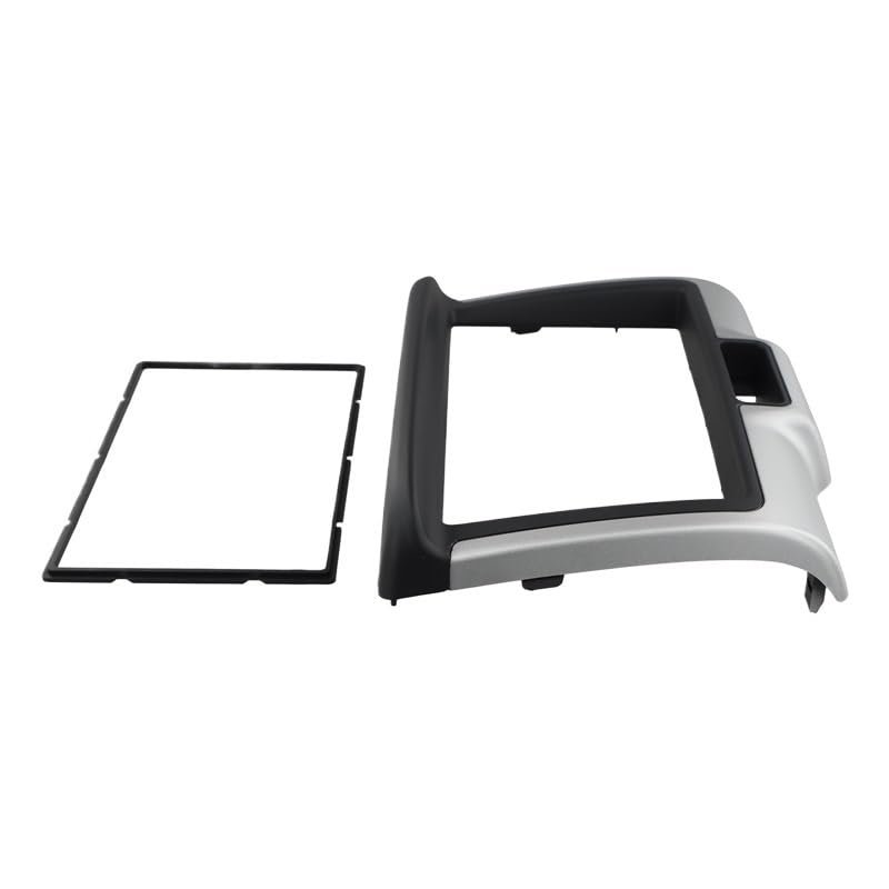 2Din Facia For Suzuki Every Wagon For Nissan NV100 2015+ Radio DVD Stereo CD Panel Meter Kit Trim Fascia Face Plate Frame