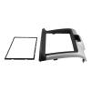2Din Facia For Suzuki Every Wagon For Nissan NV100 2015+ Radio DVD Stereo CD Panel Meter Kit Trim Fascia Face Plate Frame view 1