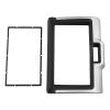 2Din Facia For Suzuki Every Wagon For Nissan NV100 2015+ Radio DVD Stereo CD Panel Meter Kit Trim Fascia Face Plate Frame view 3