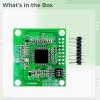 Syn6658 Tts Module, Supports Uart And Spi Communication, Pcb Design, Chinese Voice Synthesis, Stable Multi-Baud Rate Options view 2