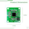 Syn6658 Tts Module, Supports Uart And Spi Communication, Pcb Design, Chinese Voice Synthesis, Stable Multi-Baud Rate Options view 3