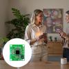 Syn6658 Tts Module, Supports Uart And Spi Communication, Pcb Design, Chinese Voice Synthesis, Stable Multi-Baud Rate Options view 4