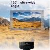 9K Pro-Grade Smartphone Camera Lens 180 Wide Perspective Anti-Scratch Glass for Most Phones Phone Camera Lens view 3