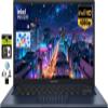 ASUS Vivobook 14" FHD Laptop for Student Business Home School, Intel 10-Core i5-1334U, 12GB RAM 256GB SSD, Numeric Keypad, Private Webcam, Windows 11 view 1