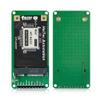 Heltec IEEE 802.11ah HT-HC01P Debug Board WiFi HaLow Module with Mini PCIe Interface 902-928MHz 1-2km Long-Range Transmission for Smart Home and City (HT-HC01P+Debug Board) view 1