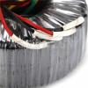 1PCS 115V/230V in 50VA OFC Toroidal Transformer 50W 7V-28V Output Optional(7V) view 2