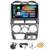 Android Car Radio for Isuzu D-Max 2007-2011 Head Unit Wireless Car-Play view 1