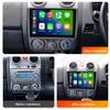Android Car Radio for Isuzu D-Max 2007-2011 Head Unit Wireless Car-Play view 2