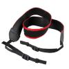 Adjustable Camera Shoulder Straps With Memory Foam Padding AntiSlip Heavy Duty For 5D Mark DSLR Wide Padded Camera Straps view 3