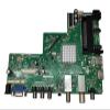 12V Main Board HK.T.S2T512CE01 The TV Motherboard Works Perfectly The Test Is Good(NO constant current) view 3