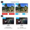 4K 8MP POE Security IP Camera System 8CH P2P AI Video Surveillance Kit Outdoor Human Detection Home 8MP Dome Camera CCTV Nvr Set(4T,8CH NVR 2PCS Camera_US Plug) view 4