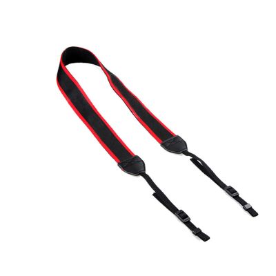 Adjustable Camera Shoulder Straps With Memory Foam Padding AntiSlip Heavy Duty For 5D Mark DSLR Wide Padded Camera Straps