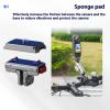 Geavonyg Quick Release Adapter Base Mount for Protective Case 1/4inch Screw Mount Accessories Metal Quick Release Adapter view 3