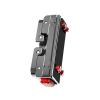 Geavonyg Quick Release Adapter Base Mount for Protective Case 1/4inch Screw Mount Accessories Metal Quick Release Adapter view 4
