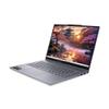 Lenovo 2025 IdeaPad 5 2-in-1 Laptop 14" WUXGA 1920 x 1200 LED-Backlit AMD Ryzen AI 7 350 8-Core AMD Radeon 860M 16GB LPDDR5 2TB SSD Wi-Fi 7 Windows 11 Pro BT 5.4 Backlit Keyboard Touchscreen view 2