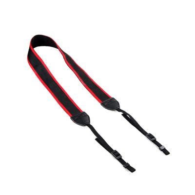 Adjustable Camera Shoulder Straps With Memory Foam Padding AntiSlip Heavy Duty For 5D Mark DSLR Wide Padded Camera Straps